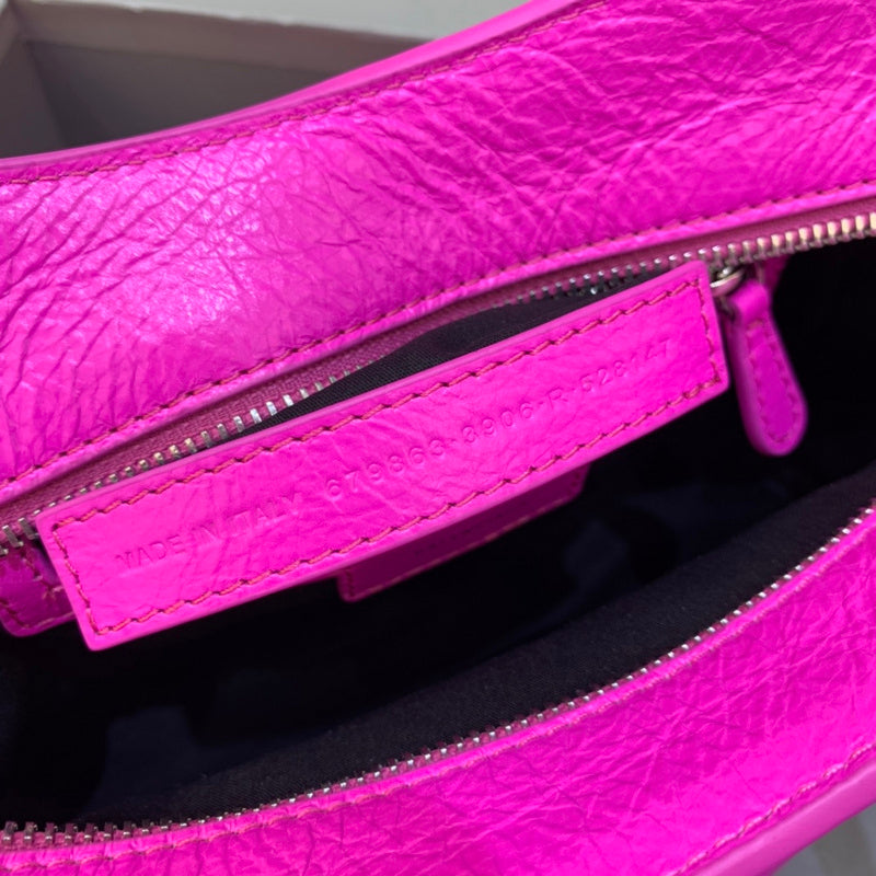 LO - BLN-CIAGA WOMEN LUXURY BAGS - 193