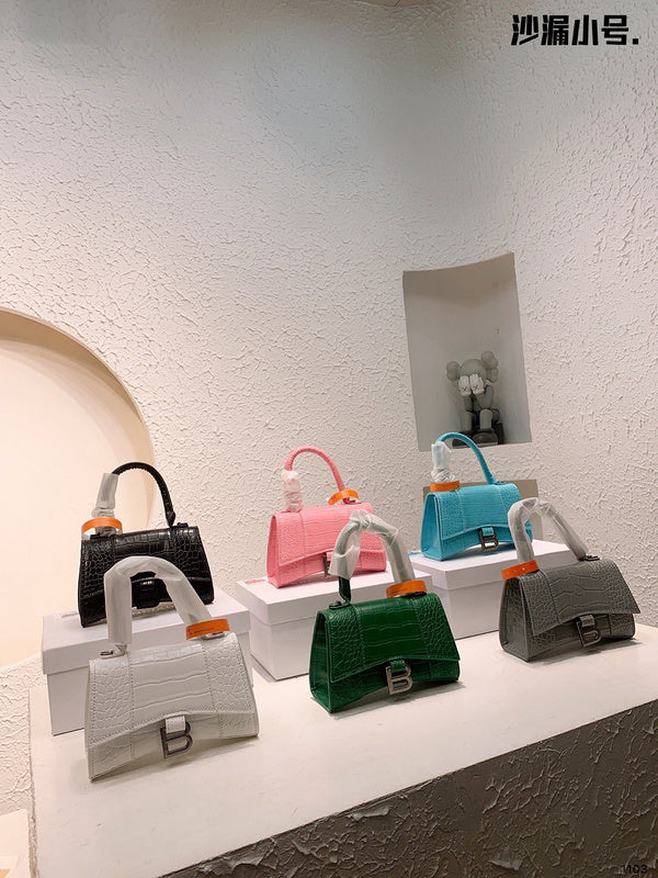 LO - BGA Bags - 1481
