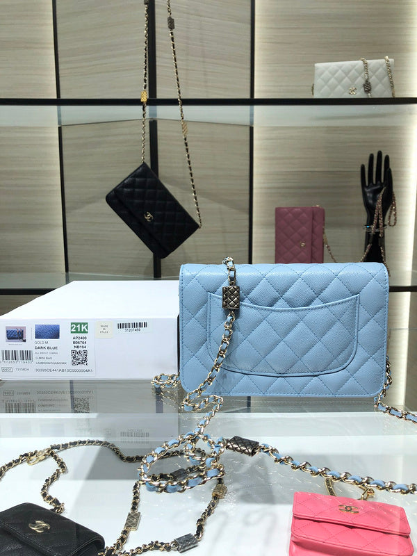 LO - CHL  BAGS FOR WOMEN - FASHION LUXURY BAGS -1904