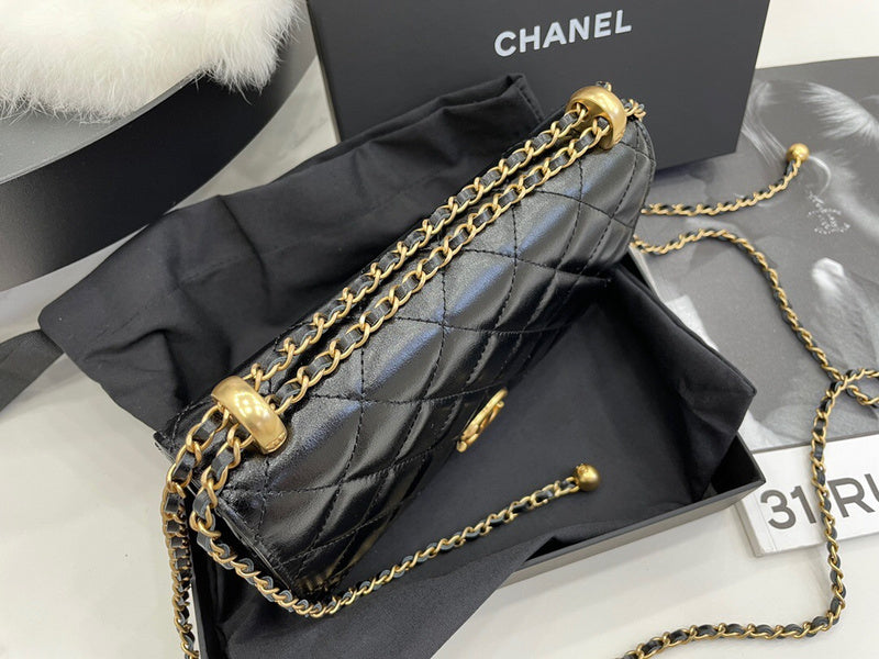 Lusso Official -  CHL BAGS  - 592