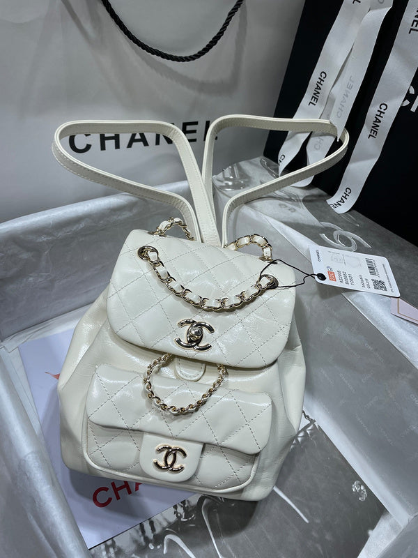 Lusso Official -  CHL BAGS  - 193