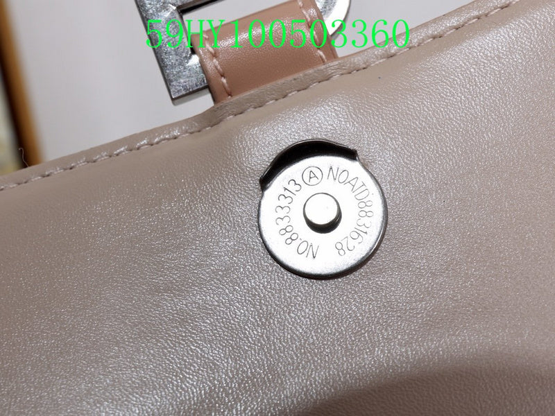 LO - BGA Bags - 2531