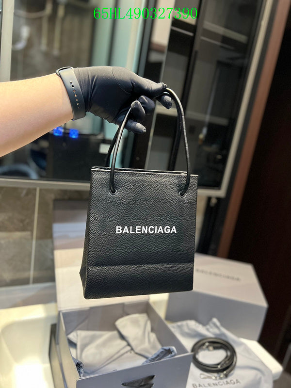 LO - BGA Bags - 1840