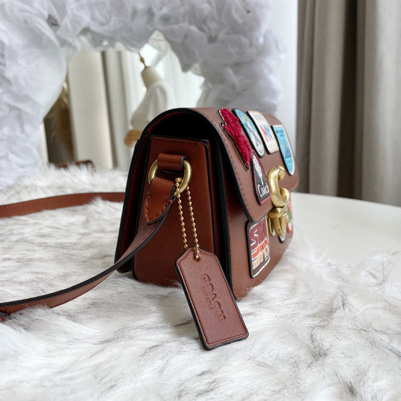 LO - CCH Bags - 547