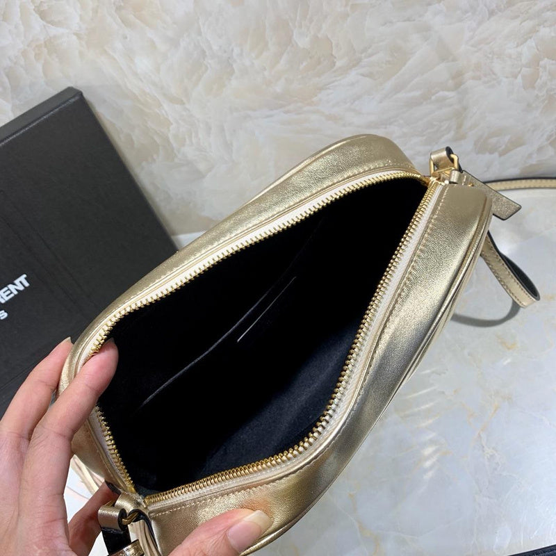 BB - YSL Bag - 2943