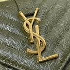 YSL BAGS - WOMEN LOVE LUXURY BAGS - 2248