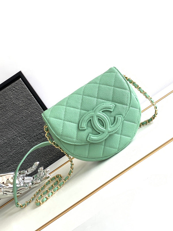 LO - LUXURY CHL BAGS - 587