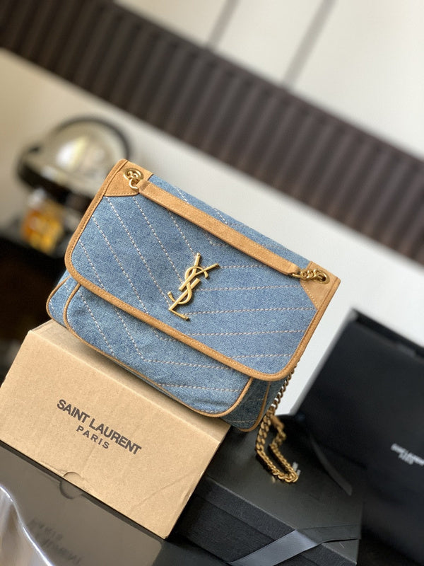 BB - YSL Bag - 3645
