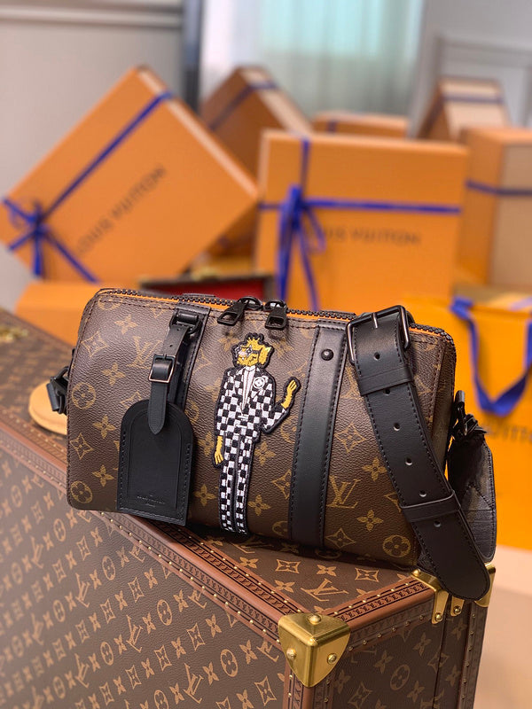 BB - LV Bags - 17040
