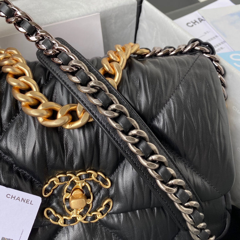 Lusso Official -  CHL BAGS  - 666