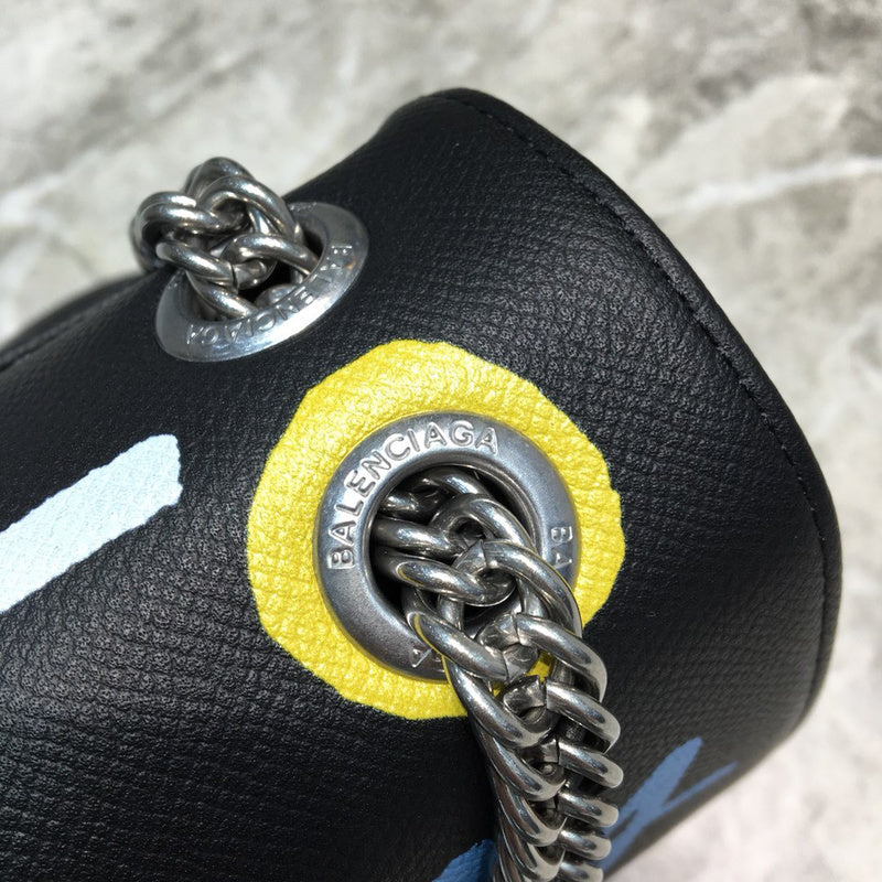 LO - BGA Bags - 1030