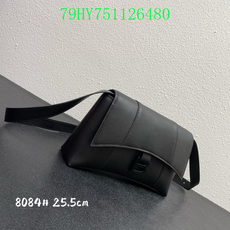 LO - BGA Bags - 2406
