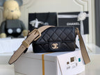 LO - CHL  BAGS FOR WOMEN - FASHION LUXURY BAGS -2244