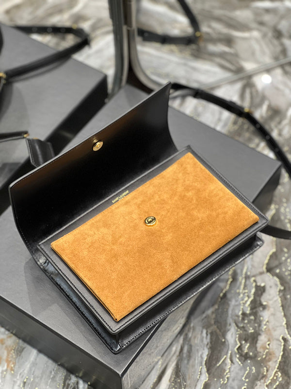 YSL BAGS - WOMEN LOVE LUXURY BAGS - 302
