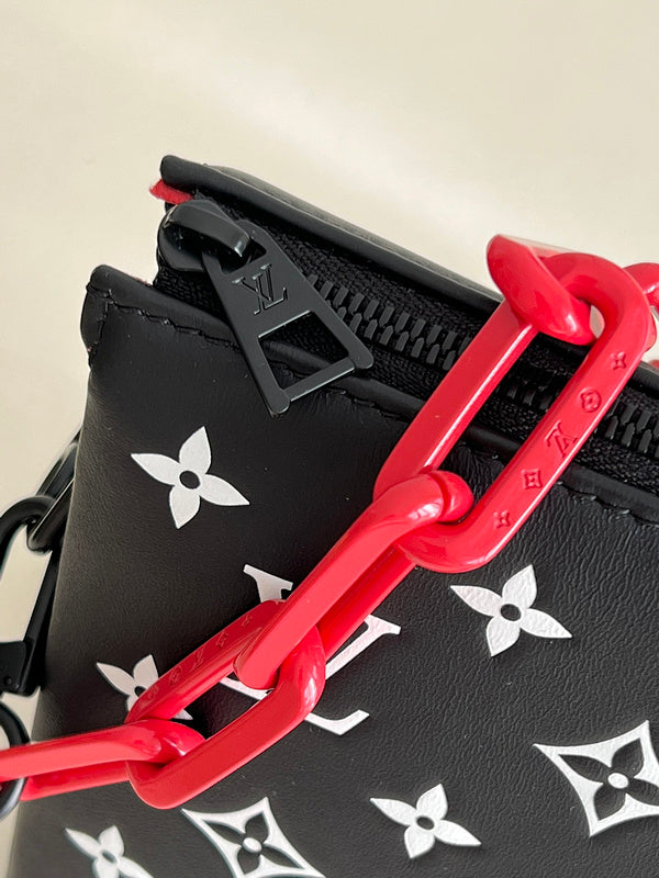 BB - LV Bags - 17257