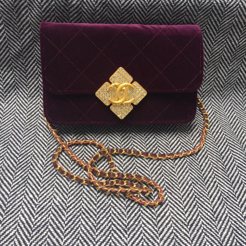 LO - CHL Bags - 3725