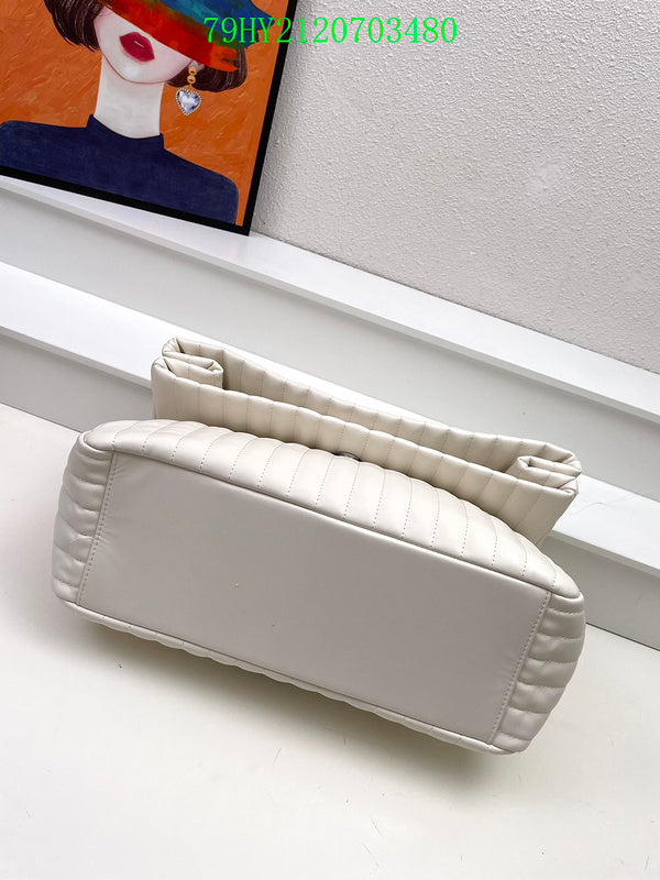 LO - BGA Bags - 1701