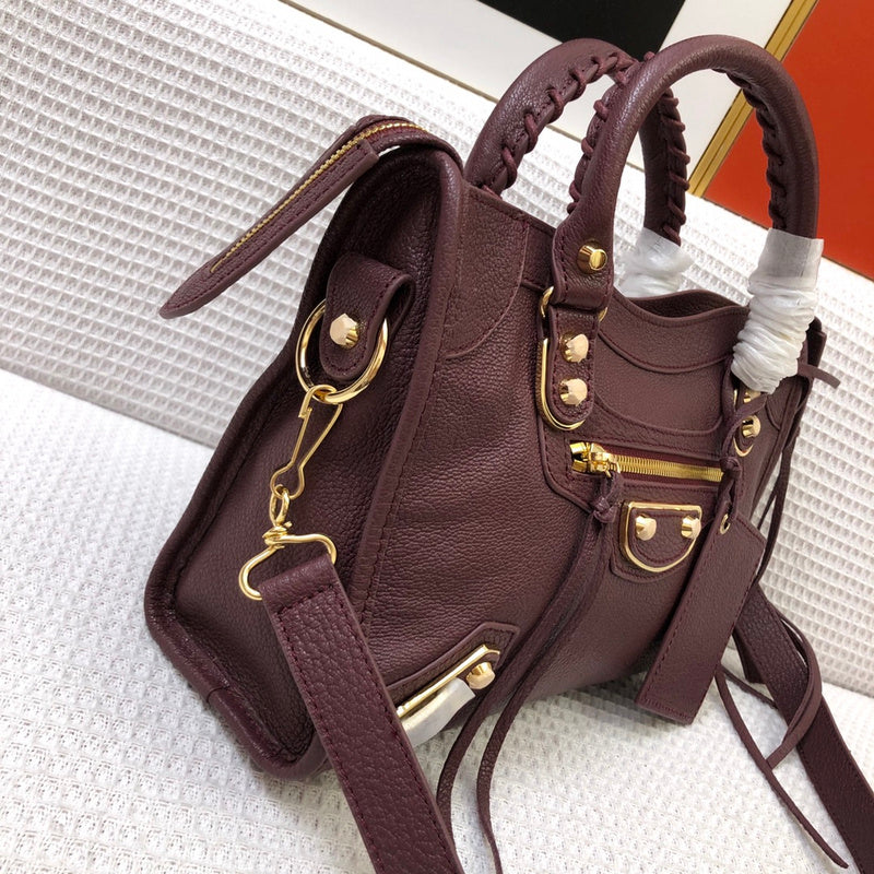 LO - BLN-CIAGA WOMEN LUXURY BAGS - 820