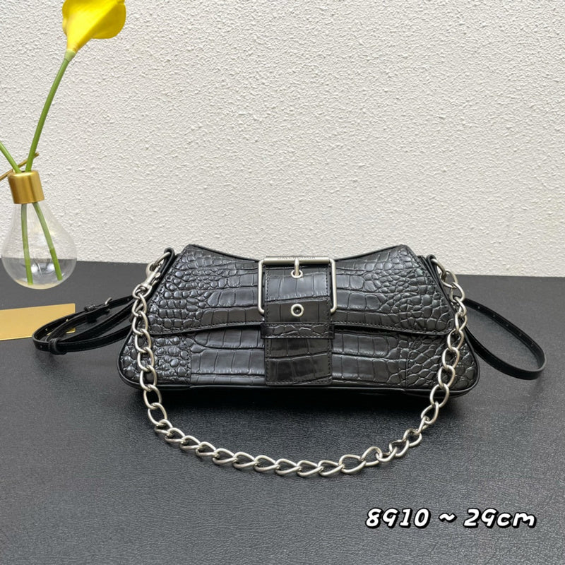 LO - BLN-CIAGA WOMEN LUXURY BAGS - 800