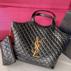 Lusso Official - LUXURY YSL BAGS - 596