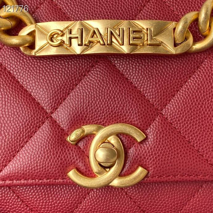Lusso Official -  CHL BAGS  - 438