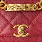 Lusso Official -  CHL BAGS  - 438