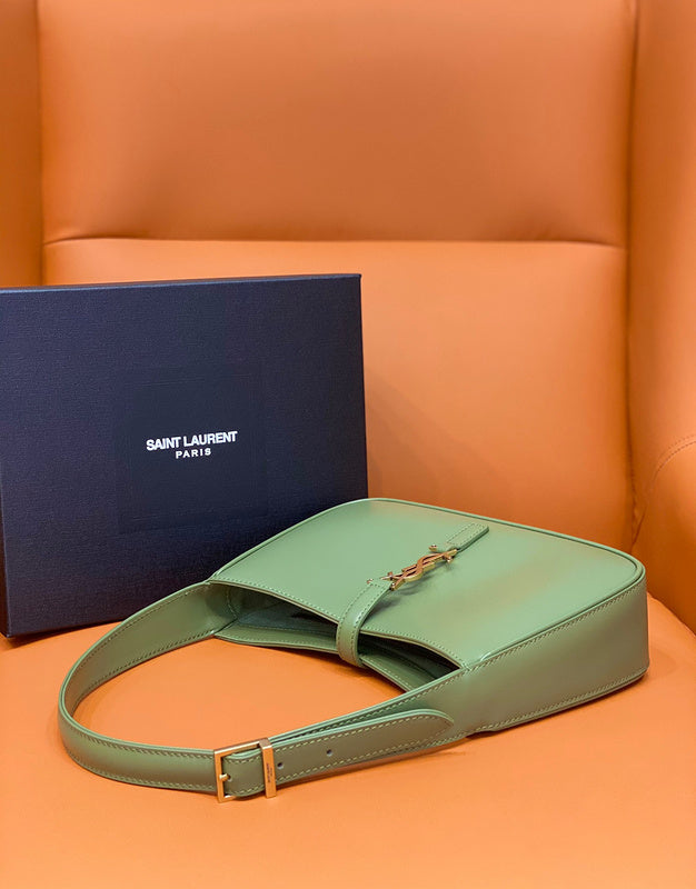 BB - YSL Bag - 2002