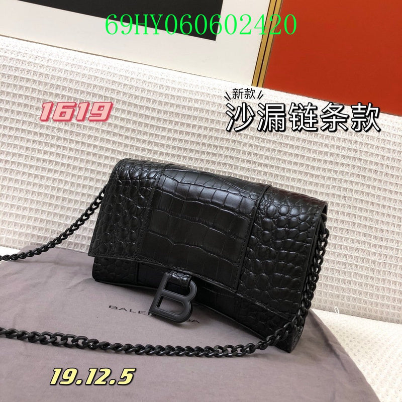LO - BGA Bags - 2490