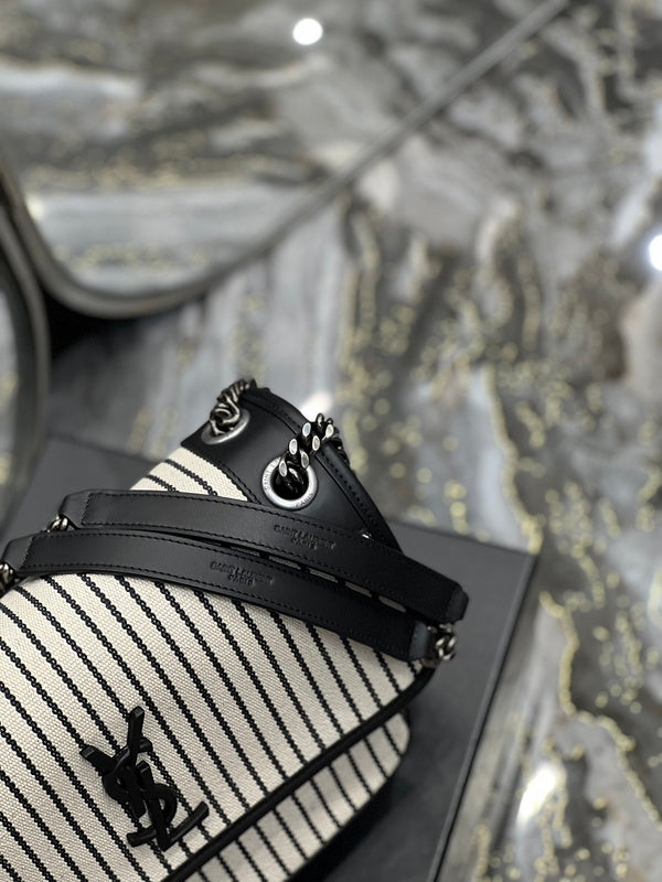 Lusso Official - LUXURY YSL BAGS - 755
