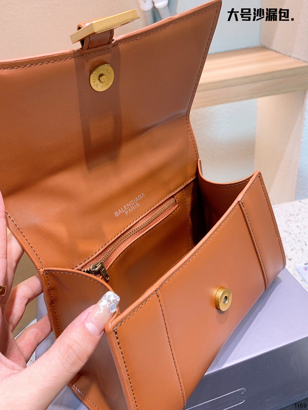 LO - BGA Bags - 1520