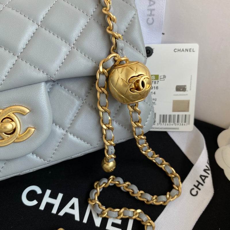 LO - CHL  BAGS FOR WOMEN - FASHION LUXURY BAGS - 844