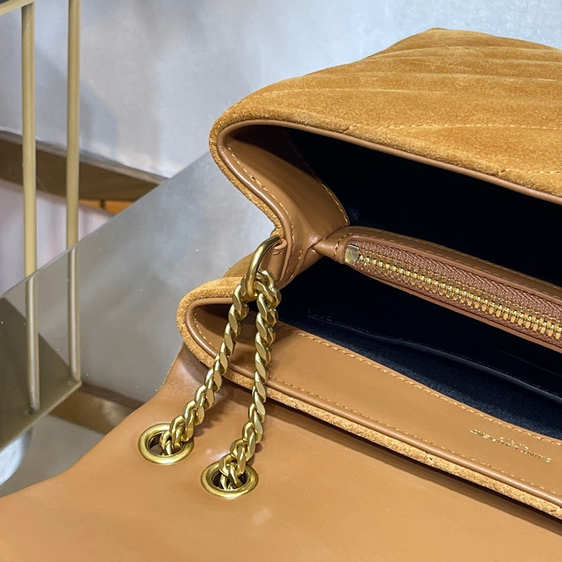 YSL BAGS - WOMEN LOVE LUXURY BAGS - 2408