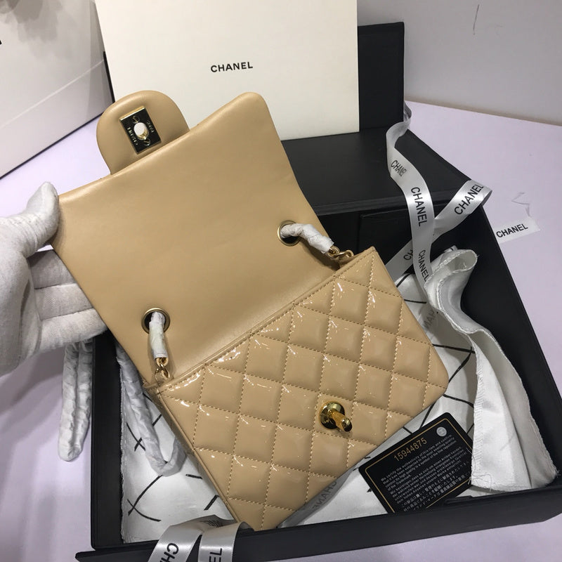 LO - CHL  BAGS FOR WOMEN - FASHION LUXURY BAGS - 1009