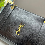 YSL BAGS - WOMEN LOVE LUXURY BAGS - 1204