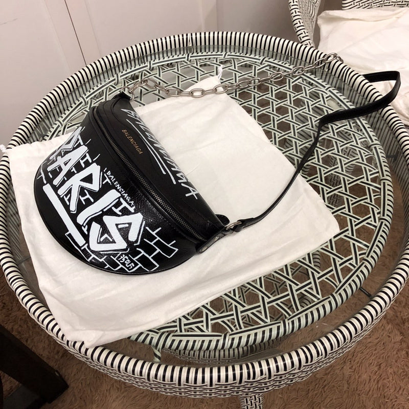 LO BAGS - BGA BAGS - 678