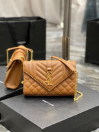 Lusso Official - LUXURY YSL BAGS - 635