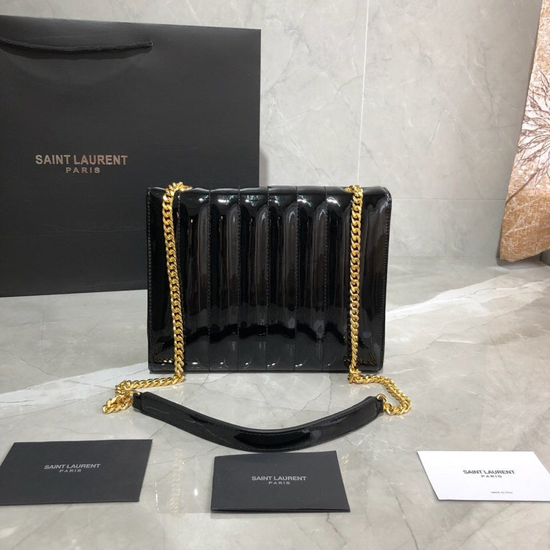 BB - YSL Bag - 4076