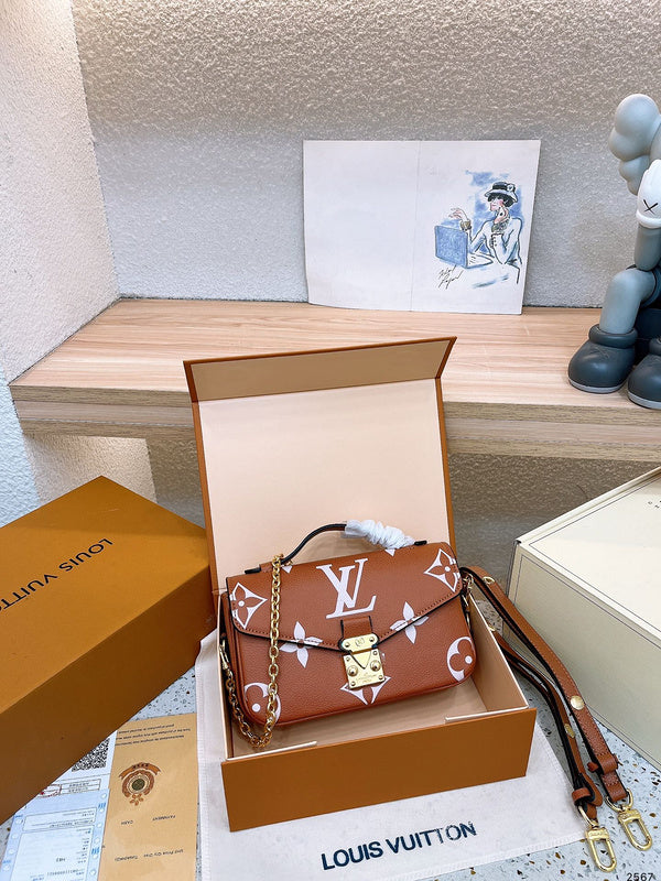 LO - LV Bags - 15113