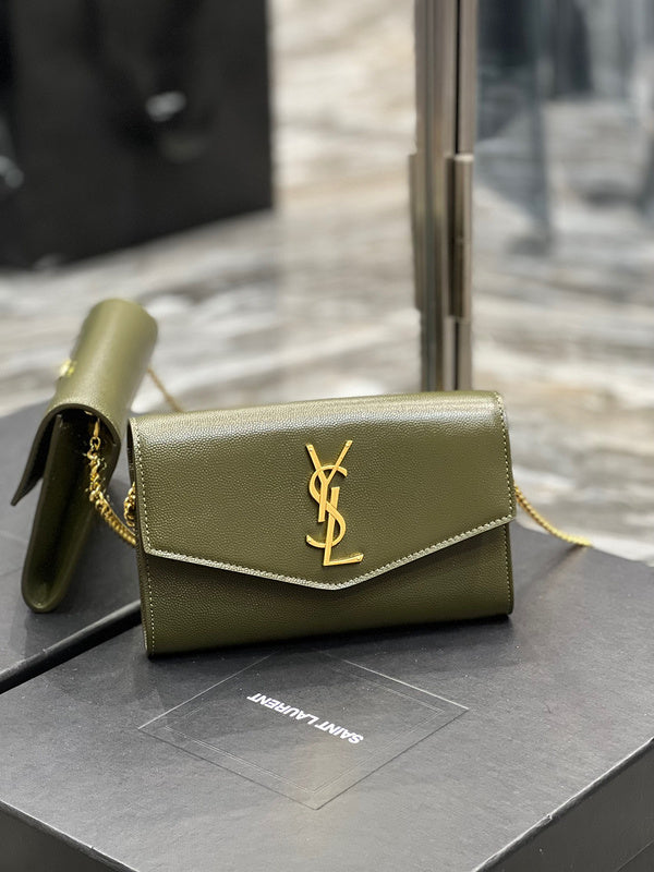 BB - YSL Bag - 1793