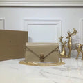 B-Berry - BB  Small Tb Envelope Clutch Beige By British Heritage For Women, Bags 10.2in/26LO