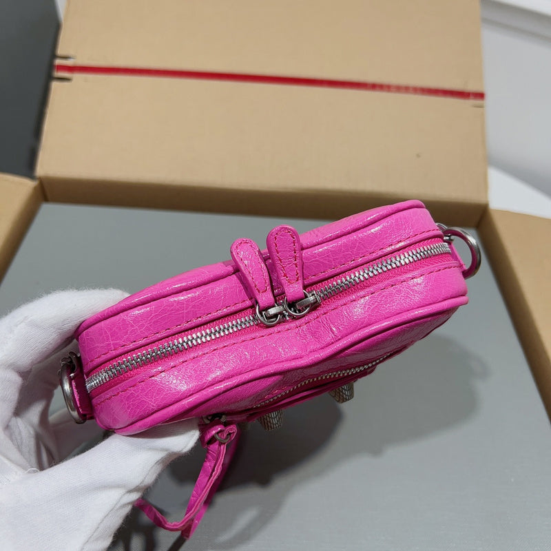 LO BAGS - BGA BAGS - 351