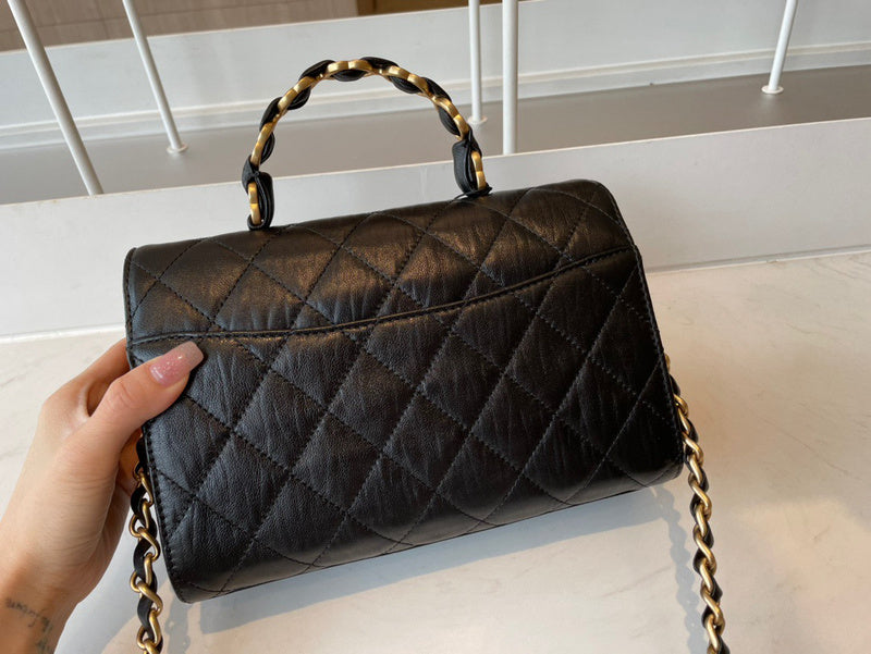 Lusso Official -  CHL BAGS  - 341
