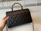 Lusso Official -  CHL BAGS  - 341