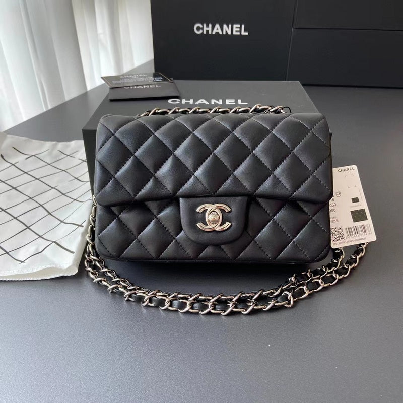 LO - CHL  BAGS FOR WOMEN - FASHION LUXURY BAGS - 411