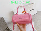 LO - BGA Bags - 2344