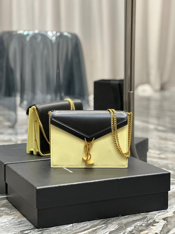 BB - YSL Bag - 1915