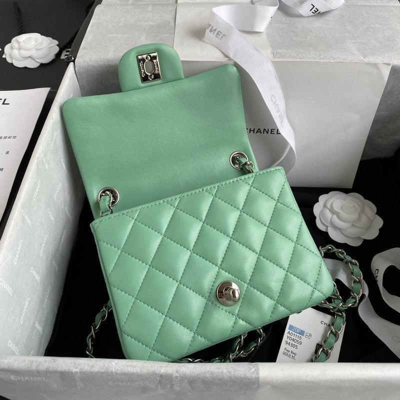 LO - CHL  BAGS FOR WOMEN - FASHION LUXURY BAGS - 972