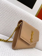 Lusso Official - LUXURY YSL BAGS - 1257