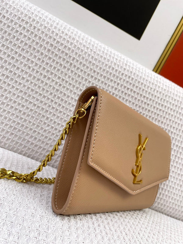 Lusso Official - LUXURY YSL BAGS - 1257