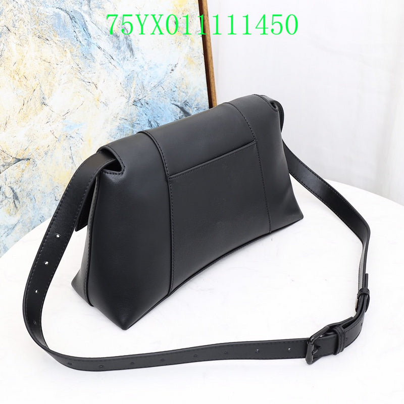 LO - BGA Bags - 2424